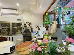 大堂-超琪星·咖啡简餐(川音店)