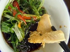 -合味土鸡火锅(中海世贸花园金碧庄店)