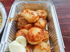 -强记龙虾钳(定安里店)