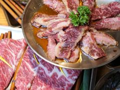-西塔老太太泥炉烤肉(双井店)