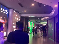 -卢米埃影城(长楹天街IMAX激光店)