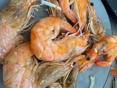 -仙螺岛海鲜自助餐厅(总店)