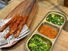 -毛肚向右·川渝毛肚王(经开永旺店)