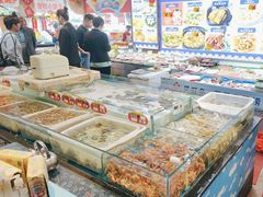 -旺角小渔村(幸福中路店)