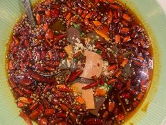 -小吊梨汤·北京菜·烤鸭(双井乐成中心店)