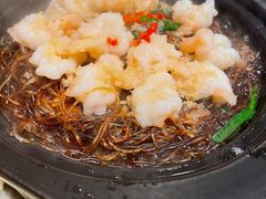 -绿茶餐厅(雁塔大悦城店)