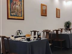 大堂-花家怡园(四合院总店)