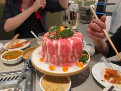 -海底捞火锅(苏宁广场店)