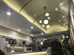 -茶力的小怪兽(梅林卓悦汇店)