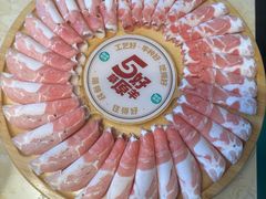 -阳坊胜利涮羊肉(阳坊老店)