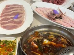 -围炉夜话·潮汕卤水火锅(榕江店)