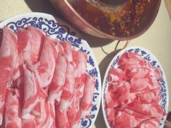 -东镇老火锅(长春路首店)