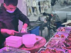 -金原鸭血粉丝汤总店(锁金村店)