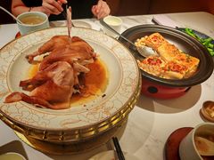 -秋色客家菜(南山店)