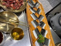 -本炙炭烤·蒲烧活鳗料理店(金沙洲店)