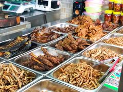 -浪哥卤味捆鸡(南门口店)