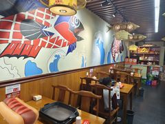 -三煮纸包鱼(青岛总店)