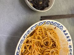 -梅溪·小伙子干挑面(安吉总店)