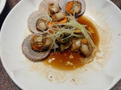 -永红源啤酒·烧烤·海鲜·大排档(台柳路店)