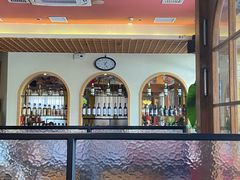 -安妮意大利餐厅(国贸店)