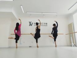 -佑宁舞蹈工作室
