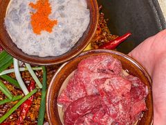 -芈重山老火锅(广州首店)