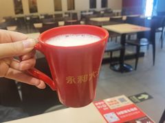 -永和大王(中关二店)