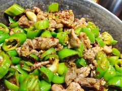 -张氏父子常德肠子馆(贺龙店)