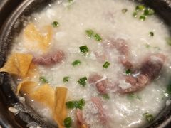 -祥记果木烤鸭·国宴豫菜