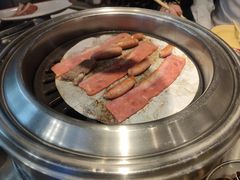 -晓燃地摊烤肉(朝阳双桥店)