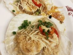 -桥底辣蟹(谢斐道店)