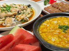 -随缘小馆(红岭路店)