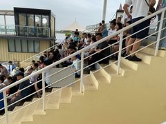 -泰达航母主题公园