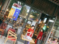 -马海涛牛肉串·午市牛腩饭·烧烤夜宵(领汇广场店)