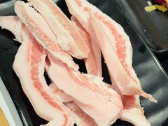 -欢喜哥齐齐哈尔自助烤肉(大学城店)