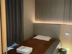 -金橙子足浴·按摩·SPA会所(龙华店)