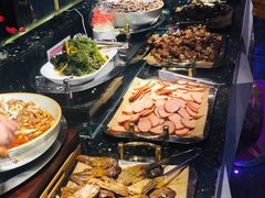 巴西·烤肉-卡宿自助餐厅(高新万达店)