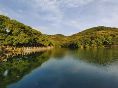 -白马涧龙池景区