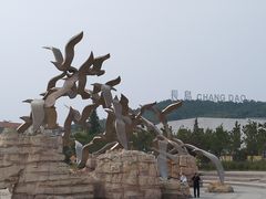 -长岛南北长山旅游景区