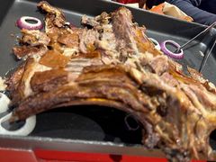 -九十九顶毡房(阜石路店)