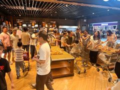 -永辉超市(嘉定宝龙广场店)