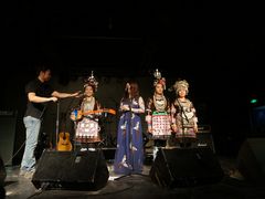 -麻雀瓦舍mako live house