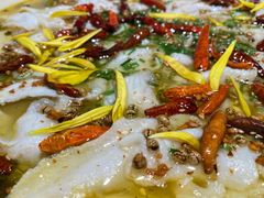 -太二酸菜鱼(沈阳万象城店)