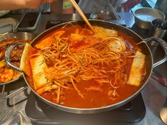 -吴草鸡爪오초닭발(城阳总店)