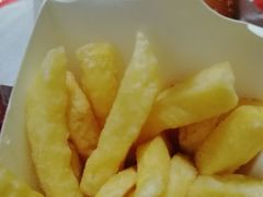 -汉堡王(北京通州领展店)