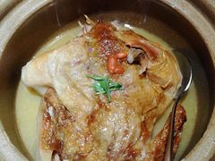 -金牌外婆家(苏州中心店)