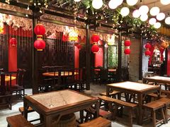 大堂-老街鱼嘴巴(坡子街老店)