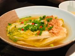 -外婆家(杭州马塍店·杭帮菜名店)