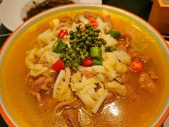 -徐记私厨(半淞园路店)