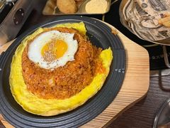 -韩鼎丰·韩国料理(林奥店)